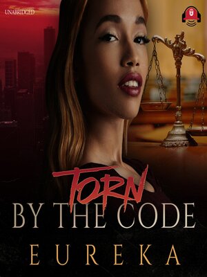 cover image of Torn by the Code